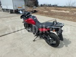 �������� �� ������ �������� Suzuki DL650 ABS V-strom ABS 2014 ���� 9